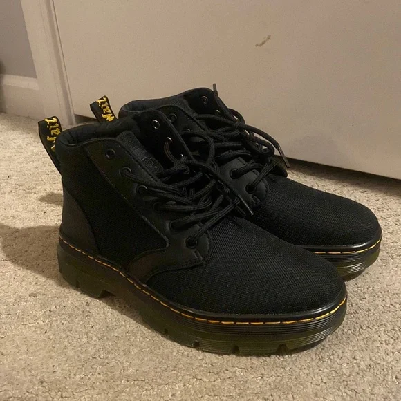 Dr. Martens | Shoes | Newdrmartens Bonny Poly Boot Men 7 